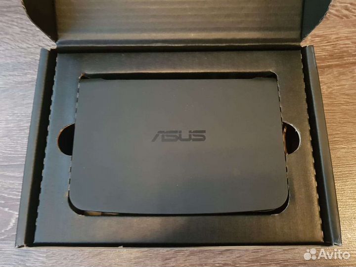 Медиапроигрыватель asus
