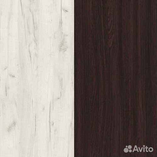 Туалетный столик UNO 1. С зеркалом