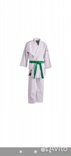 Кимоно, добок, тобок новое на рост 110