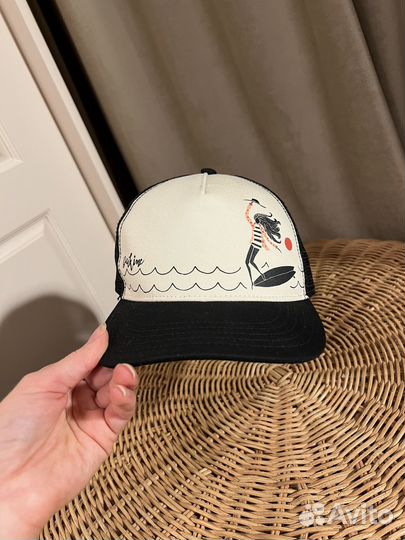 Бейсболка Dakine