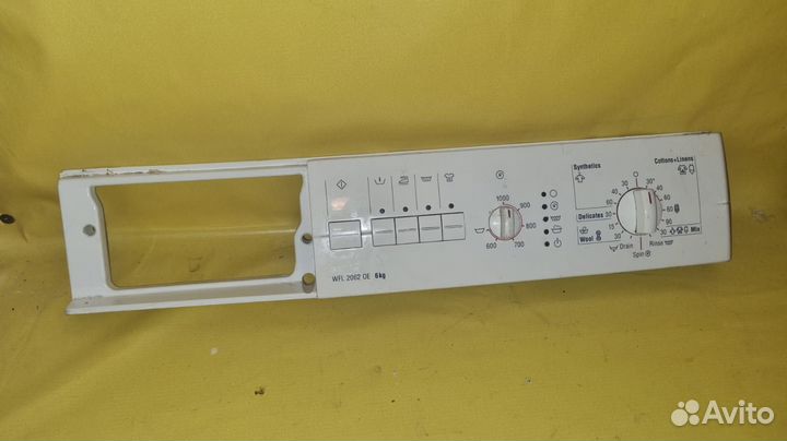 Модуль управления сма Bosch, Siemens 5560001951