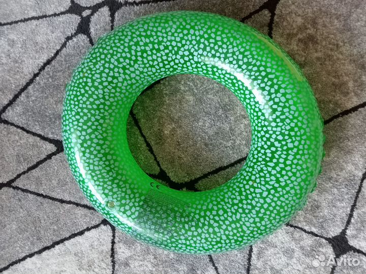 Надувной жилет, круг, бассейн