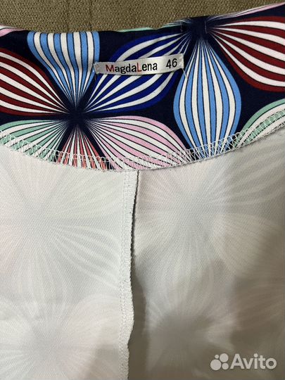 Платье женское 46