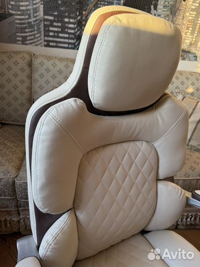 Компьютерное кресло