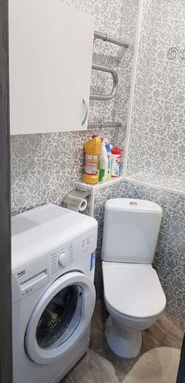 Квартира-студия, 32 м², 4/4 эт.