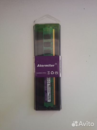 Оперативная память ddr3 8 gb 1600