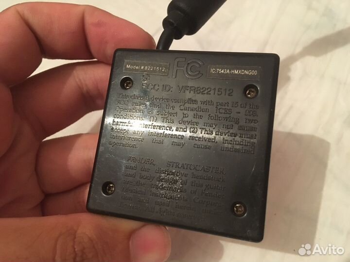 Кастом гибрид PS2/PS3 GH:WT контроллер