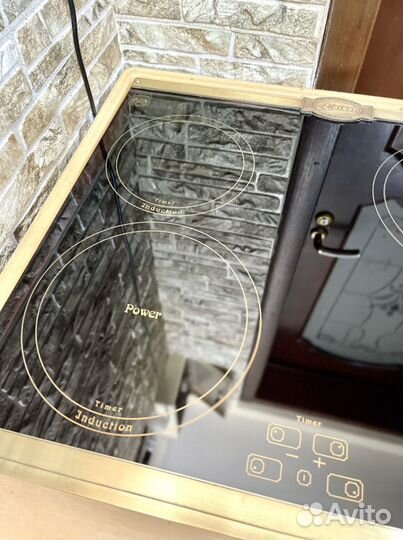 Индукционная панель Kaiser Empire,Германия