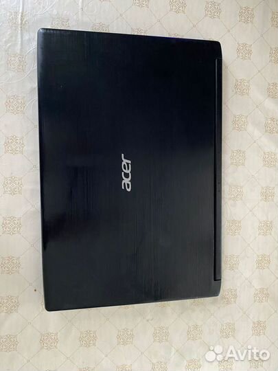 Acer aspire 3 a315 41