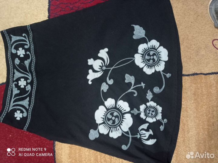 Пакет вещей на размер 42