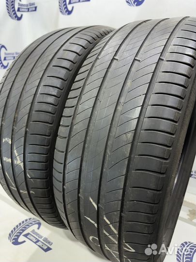 Michelin Primacy 4 235/55 R18