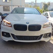 BMW 2 серия Active Tourer 2.0 AT, 2017, 32 000 км, с пробегом, цена 1 990 000 руб.