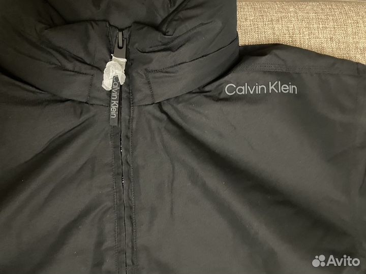 Куртка Calvin Klein