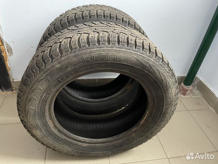 Nokian Tyres Nordman 5 195/65 R15