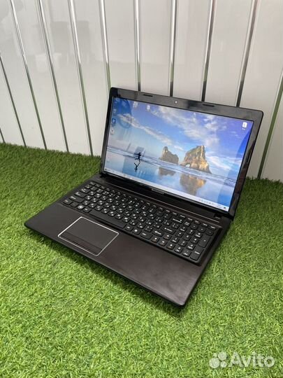 Мощный 12gb core i7 2670qm 4 ядра