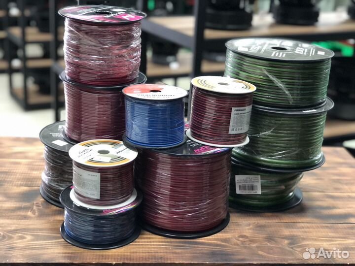 Кг 16, 25, 35, 50 силовой провод кг гост