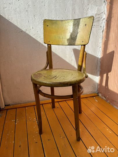 Стул венский