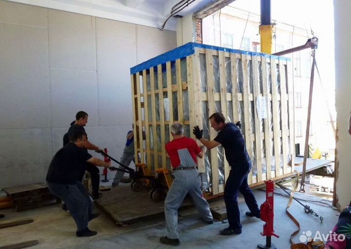 Грузчики Бахчисарай / Разнорабочие