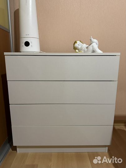 Комод для вещей