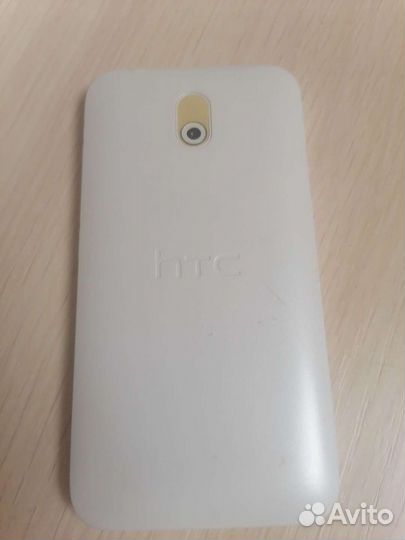 HTC Desire 210, 4 ГБ