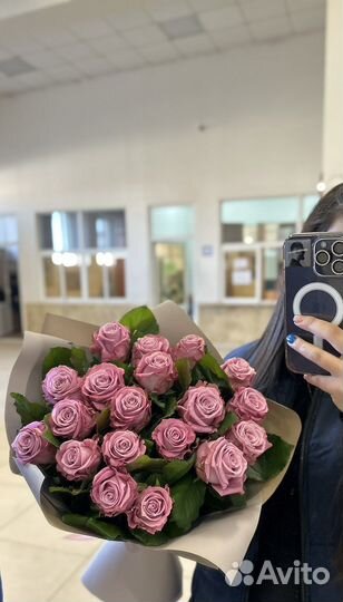 Букеты цветы