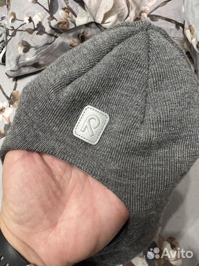 Шапка шлем reima 46-48