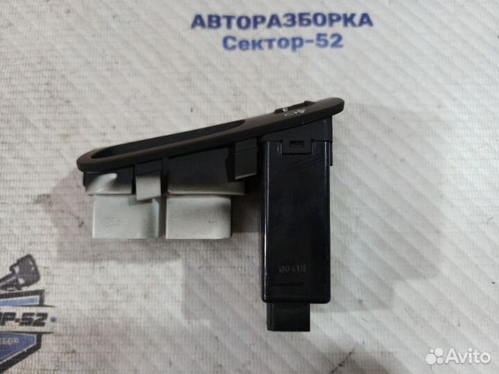 Кнопка корректора фар Kia Sportage 2