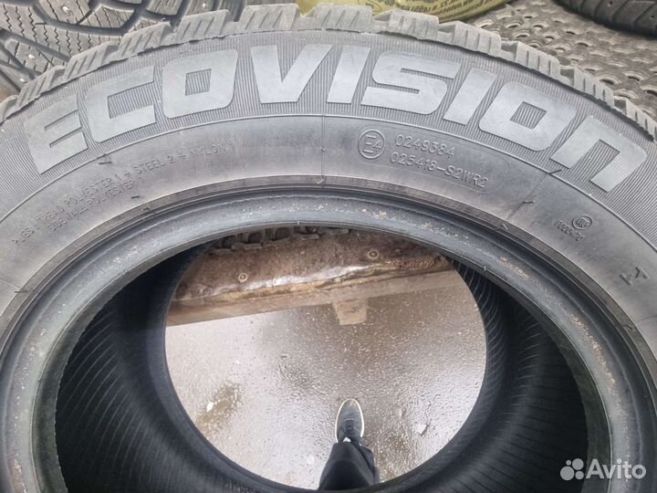 Ecovision W-686 205/55 R16