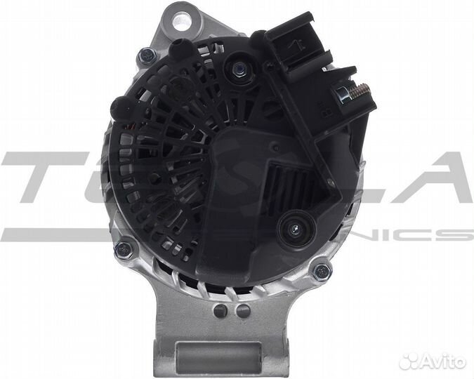 Генератор Форд Фиеста (Ford Fiesta)