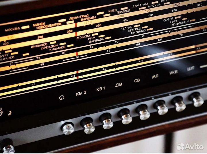 Радиола Урал 112