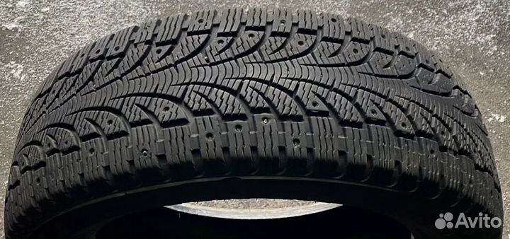 Pirelli Winter Carving Edge 225/55 R18