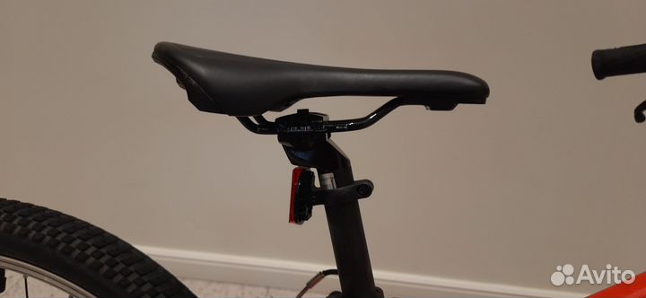 Велосипед подростковый 24 дюйма бу scott scale 24