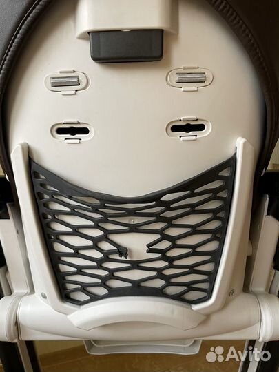 Стул для кормления peg perego siesta