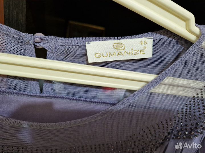 Платье женское новое 46