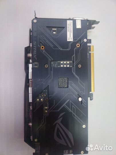 Видеокарта gtx 1050