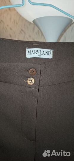 Брюки женские классические