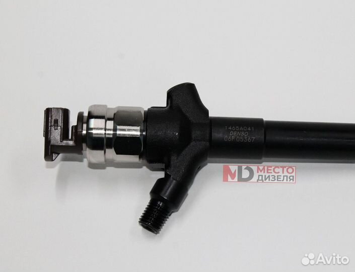 Форсунка топливная Denso 1465A041