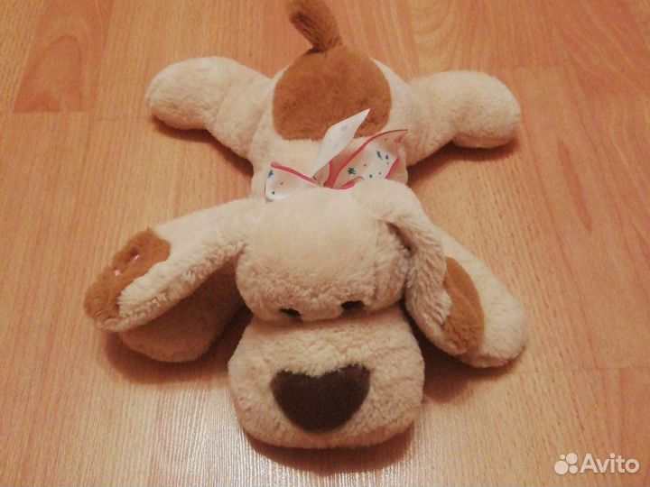 Игрушка собака