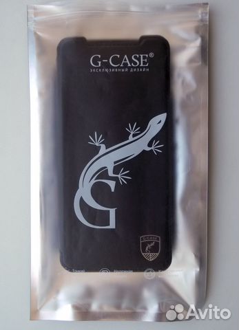 Чехол-книжка G-case для Xiaomi 10/10S/Poco M5s