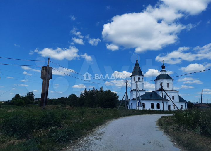 Участок 25 сот. (личное подсобное хозяйство (лпх))