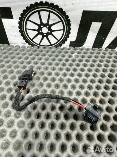 Подсветка двери задняя правая Land Rover Range