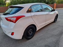 Hyundai i30 1.6 AT, 2014, 90 000 км, с пробегом, цена 1 100 000 руб.