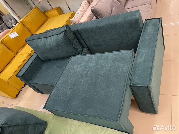 Диван белла 2.2 трансформер