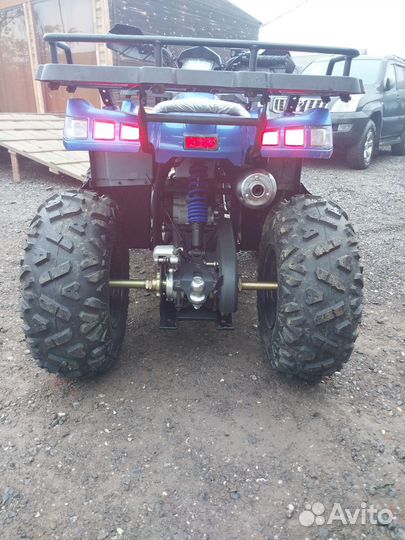 Продается квадроцикл