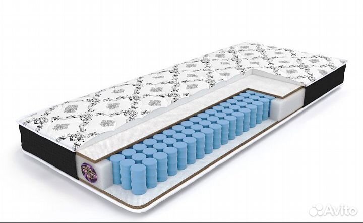 Real-2 1400 х 2000 мм