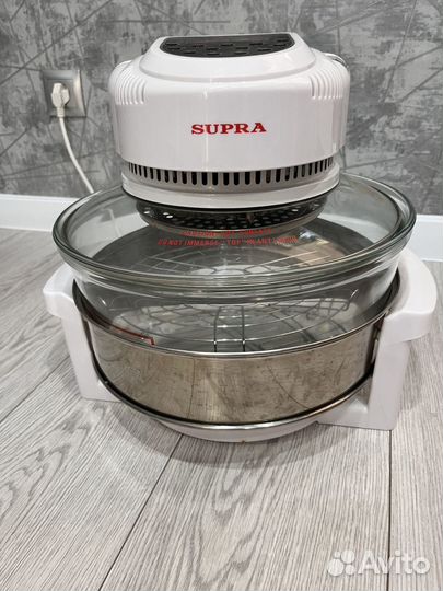 Аэрогриль supra