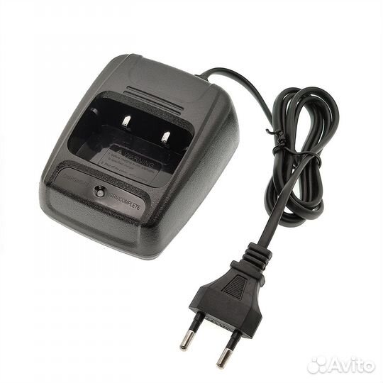 Зарядное устройство для раций Baofeng