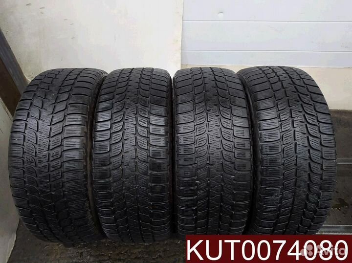 Bridgestone Blizzak LM-25 225/50 R17 99R