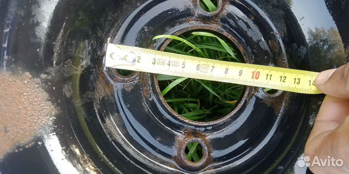 Antares Grip 60 Ice 205