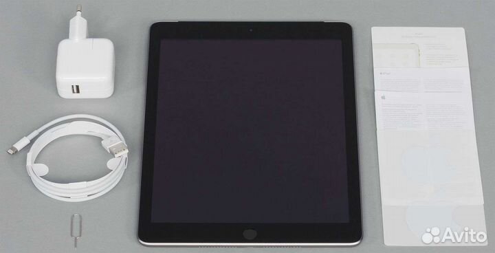 Планшет Apple iPad Pro 11 64 GB Wifi